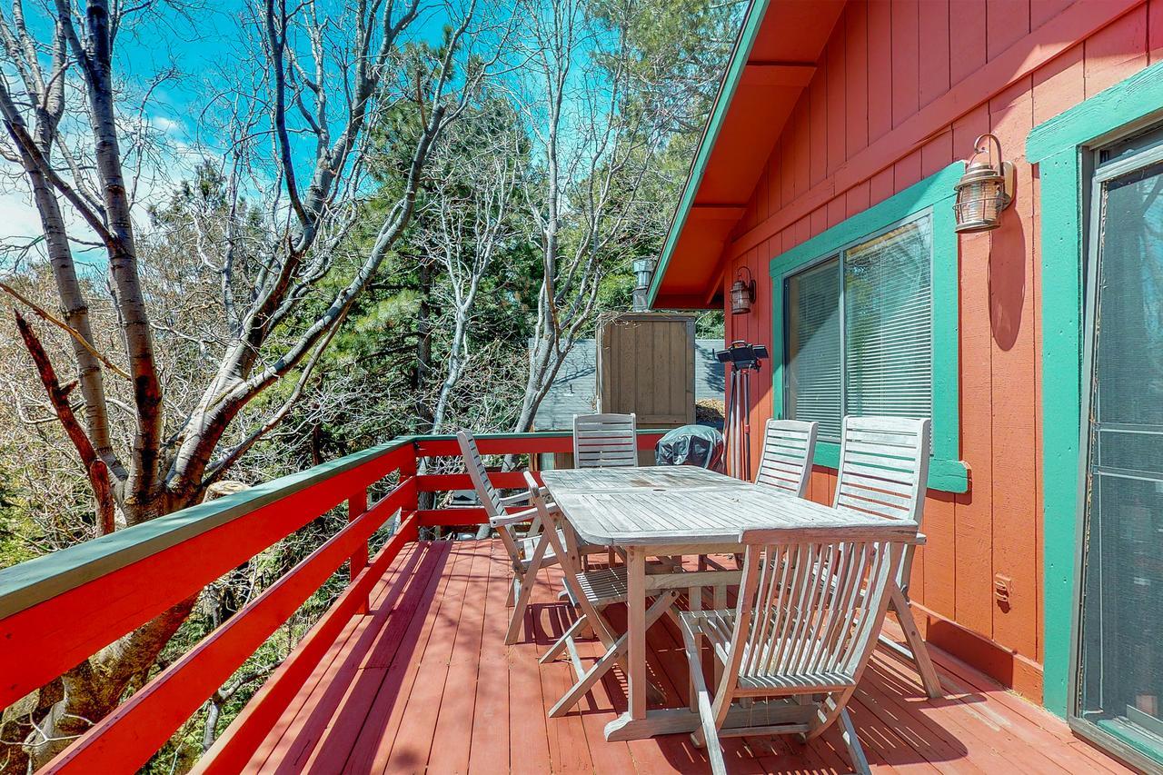 Victoria Court Vacation Villa Lake Arrowhead Bagian luar foto